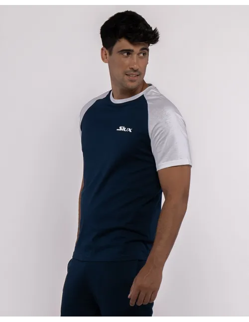 Camiseta Siux Comber | Ofertas de pádel